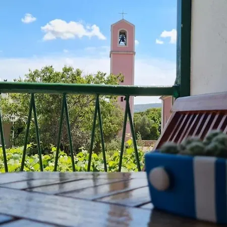 Centar Paklenica Seline