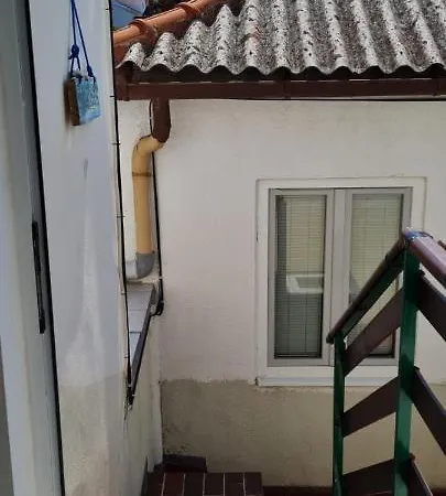 Centar Paklenica