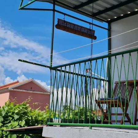Centar Paklenica Apartmán