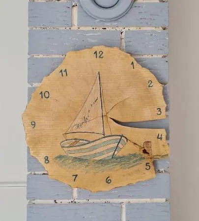 Centar Paklenica * セリネ