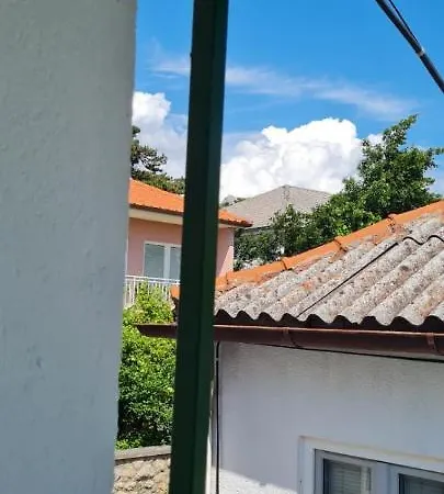 Apartment Centar Paklenica Seline