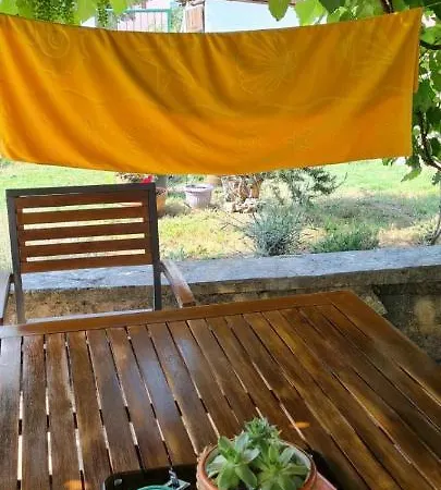 Centar Paklenica