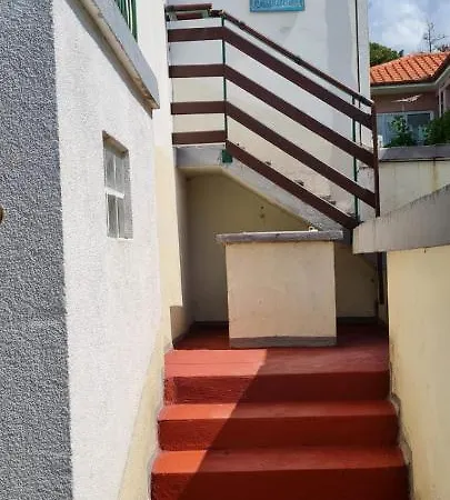 Centar Paklenica * Seline