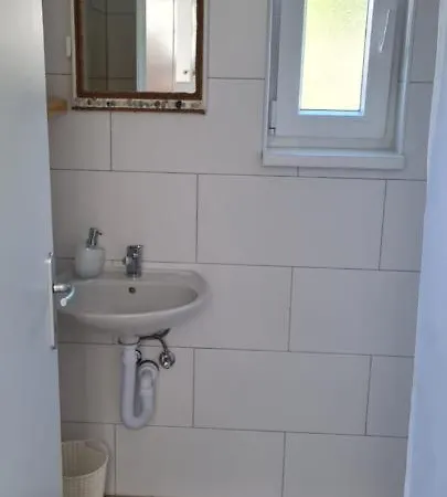 Centar Paklenica *