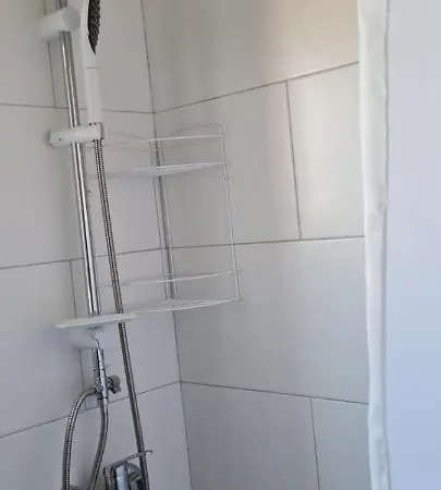 アパート Centar Paklenica *