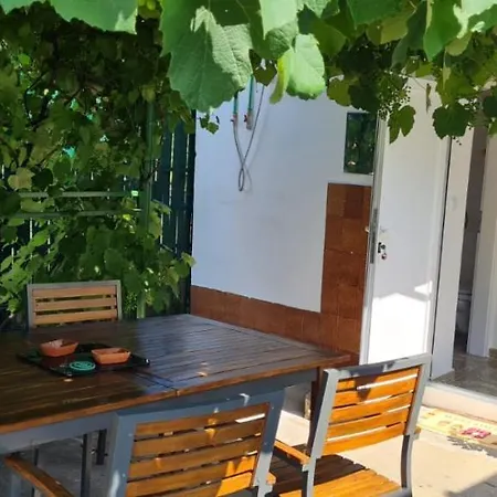 Centar Paklenica Seline