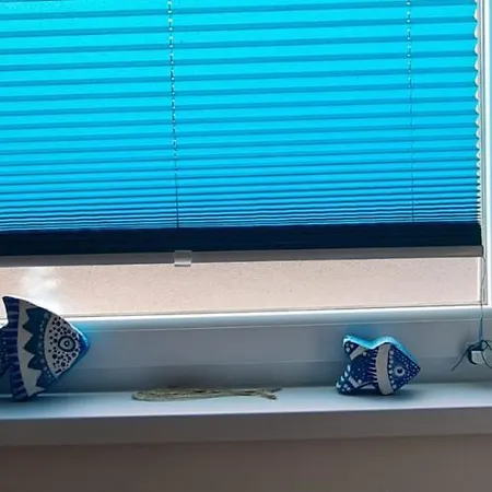 アパート Centar Paklenica セリネ