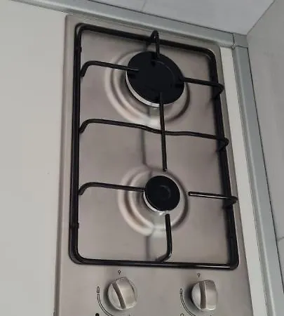 Centar Paklenica * セリネ