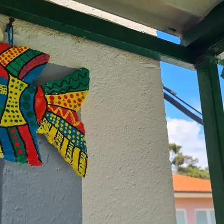 アパート Centar Paklenica *