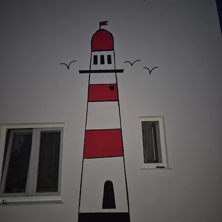 Centar Paklenica セリネ