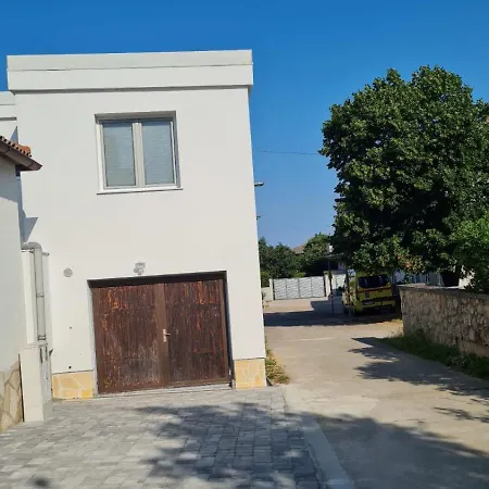 Centar Paklenica Apartman Seline