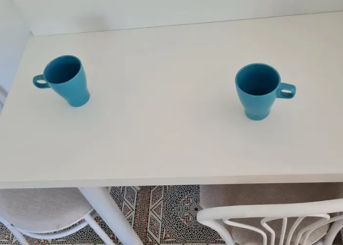 Centar Paklenica Апартаменты