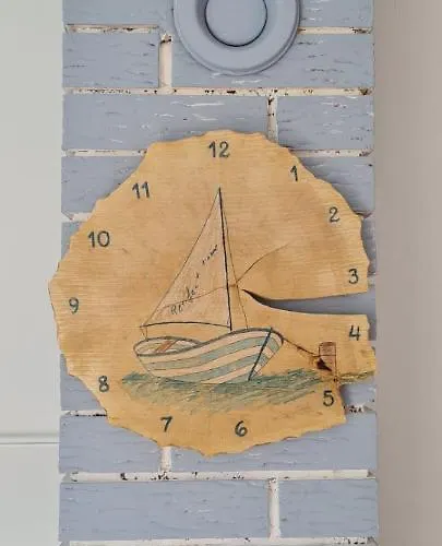 Centar Paklenica * Селине