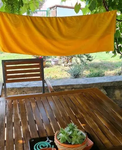 Centar Paklenica
