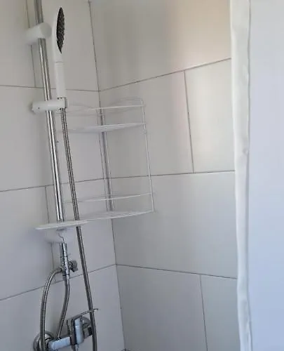 Апартаменты Centar Paklenica *