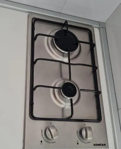 Centar Paklenica * Селине