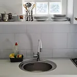Centar Paklenica 公寓