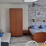 Centar Paklenica