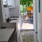 Centar Paklenica 公寓 塞利讷