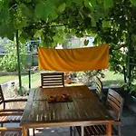 Centar Paklenica Apartamento