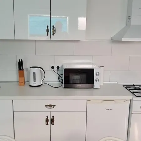 아파트 Centar Paklenica *