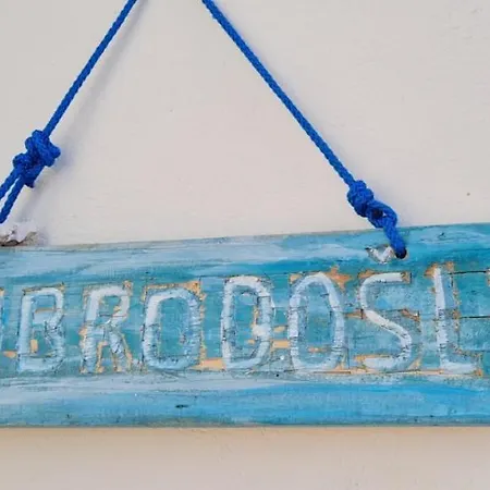 아파트 Centar Paklenica 셀리네