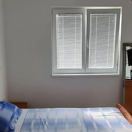 Centar Paklenica 아파트