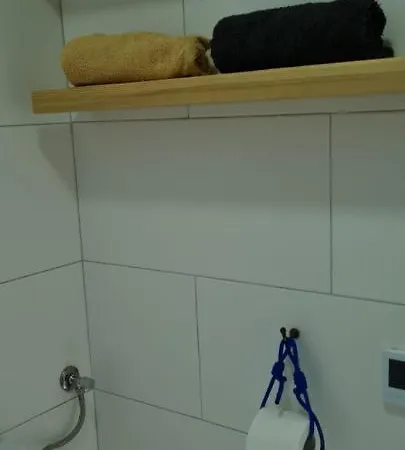 Centar Paklenica 아파트 *