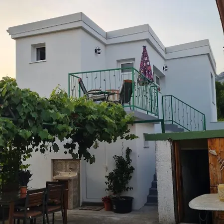 Centar Paklenica