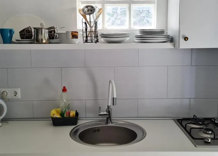 Centar Paklenica Apartman