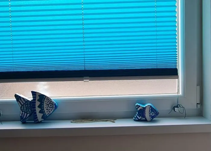 Lejlighed Centar Paklenica Seline