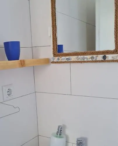 Apartman Centar Paklenica Seline