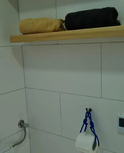 Centar Paklenica Apartman *