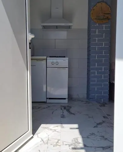 Lejlighed Centar Paklenica Seline